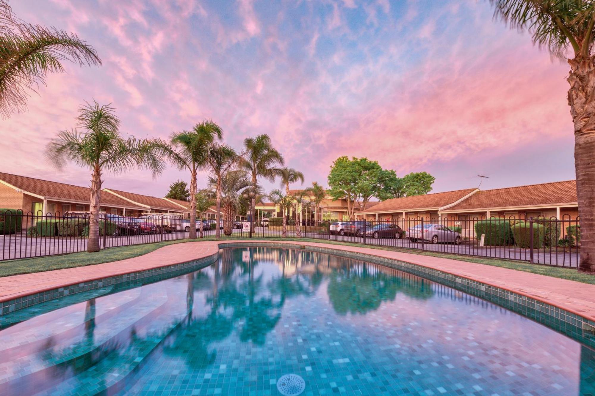 Best Western Melbourne Airport, Melbourne